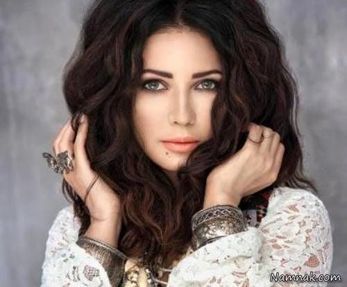 زیبایی جنجال برانگیز و جوان بودن باورنکردنی زن 41 ساله