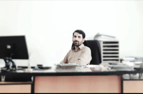 رئیس دادگاه عمومی بخش مارگون منصوب شد