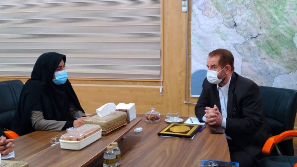 استاندار کهگیلویه و بویراحمد: اشتغال خانواده محور اولویت ما است/ ظرفیت بانوان در عرصه های مدیریتی کهگیلویه و بویراحمد به کار گرفته می شود