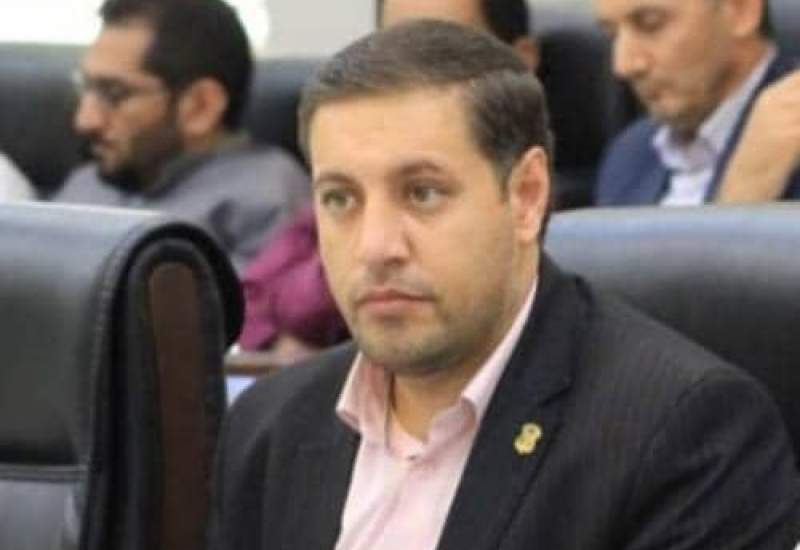 انتصاب جدید در اداره کل ثبت اسناد و املاک کهگیلویه و بویراحمد+ حکم