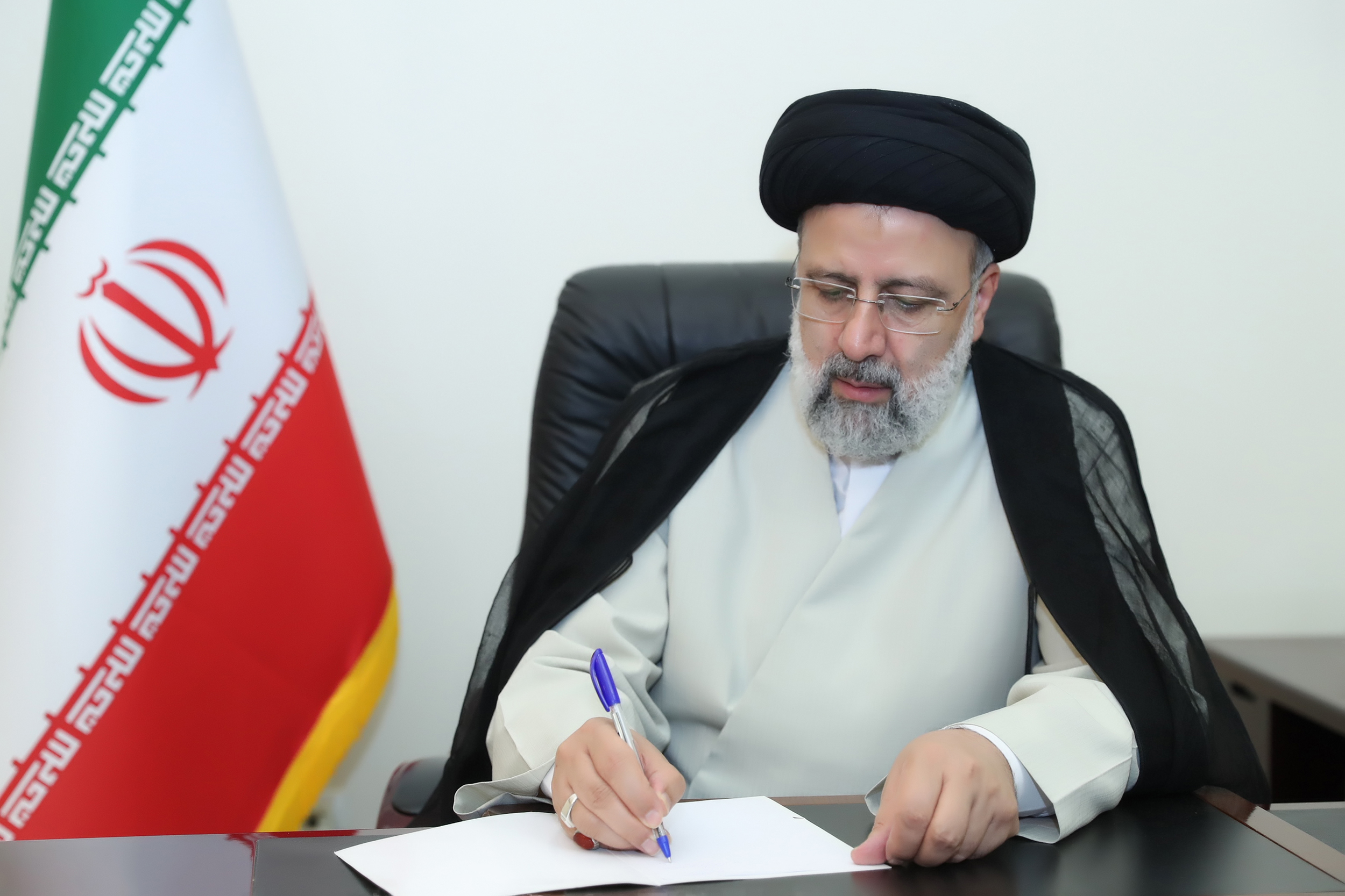 رئیس جمعیت هلال احمر جمهوری اسلامی ایران منصوب شد