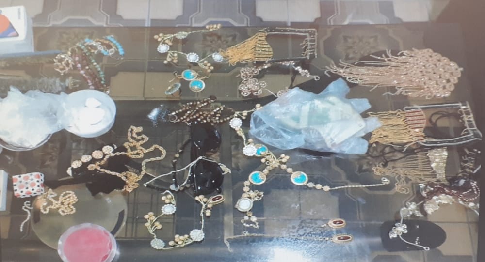 سرقت  ۲۰ میلیاردی طلاجات در"کهگیلویه"