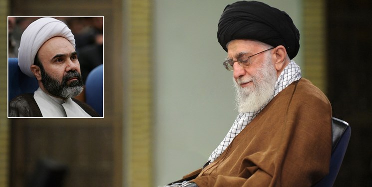 با حکم رهبر انقلاب ؛ رئیس شورای هماهنگی تبلیغات اسلامی کشور منصوب شد