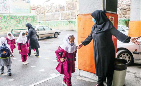 پیشنهاد تازه شهردارتهران : تور گردشگری بهشت زهرا برای دانش آموزان