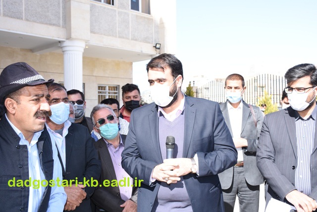 دادستان عمومی و انقلاب مرکز استان کهگیلویه و بویراحمد: تیراندازی در مراسم عروسی و فاتحه خوانی هیچ خیر و برکتی برای آنان ندارد/ تفکر داشتن اسلحه به عنوان غیرت ، طایفه گرایی و اصالت اشتباه است
