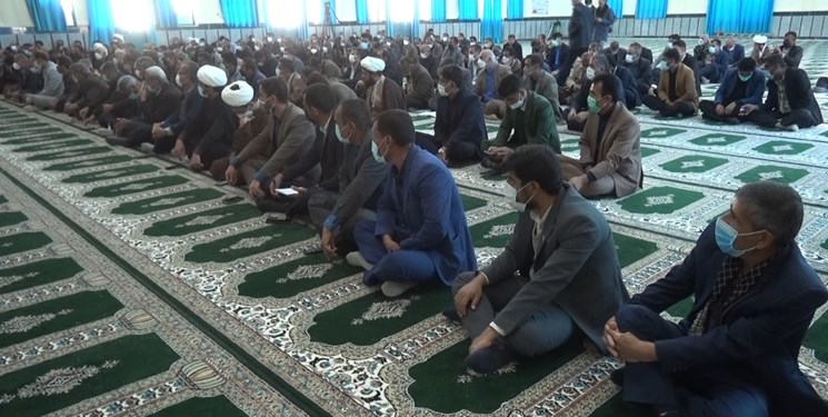شورای فرهنگ عمومی بخش دیشموک با حضور مسولان استانی و شهرستانی برگزار شد+تصاویر
