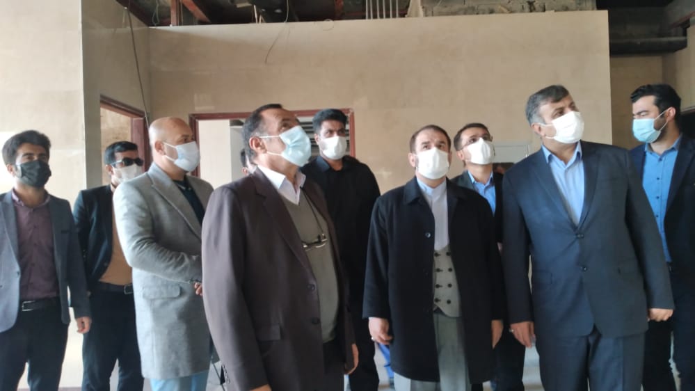 در سفر یک روزه استاندار کهگیلویه و بویراحمد به بهمئی صورت گرفت افتتاح ۱۹ پروژه با اعتبار ۷۴ میلیارد تومان در بهمئی/ شتاب در گازرسانی به روستاهای استان