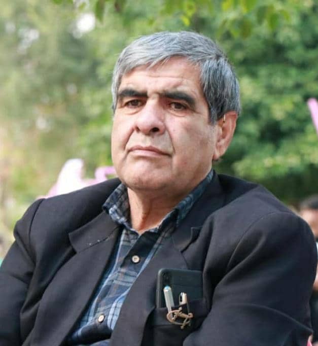 درخواست یک شهروند از سرپرست شهرداری دهدشت+تصاویر