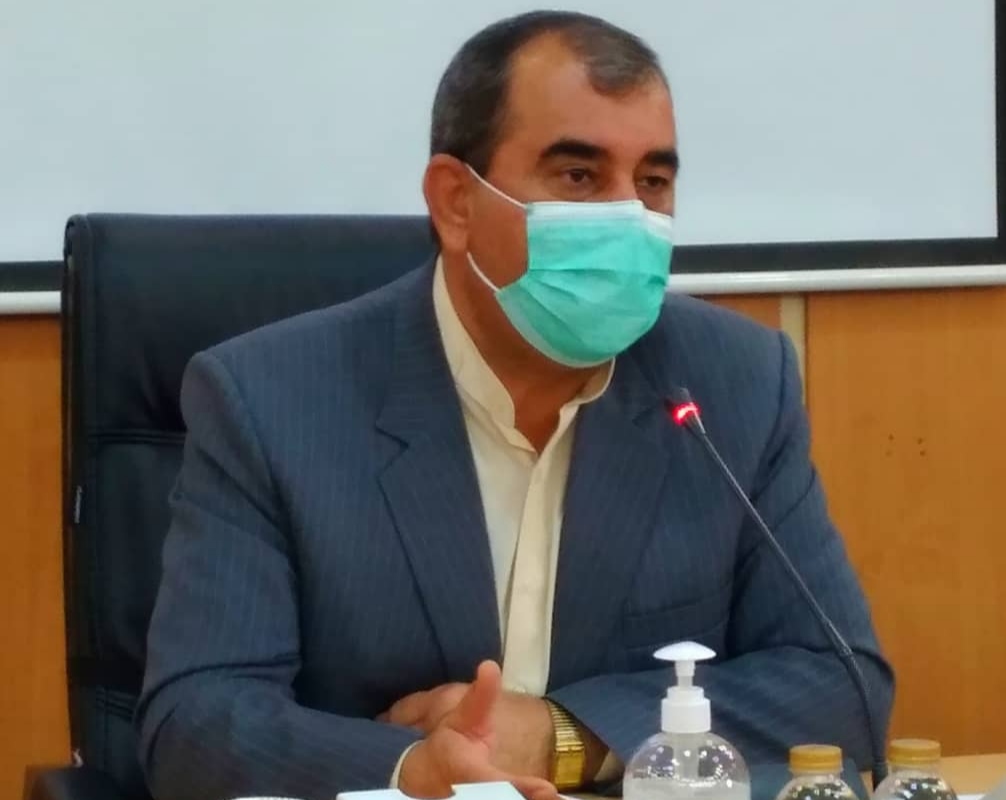 پیام تبریک معاون سیاسی و امنیتی استاندار کهگیلویه و بویراحمد به مناسبت میلاد حضرت علی علیه السلام و روز پدر
