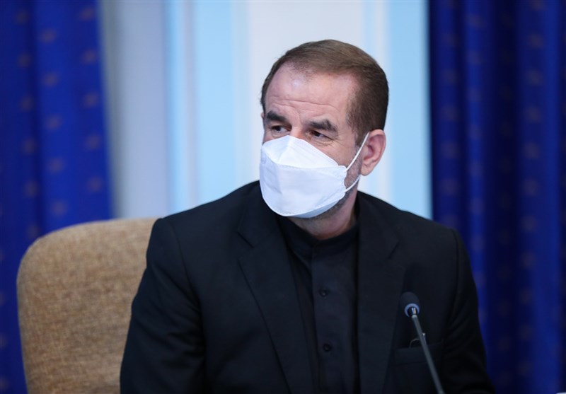 پیام تسلیت استاندار کهگیلویه و بویراحمد در پی درگذشت دکتر تاج گردون