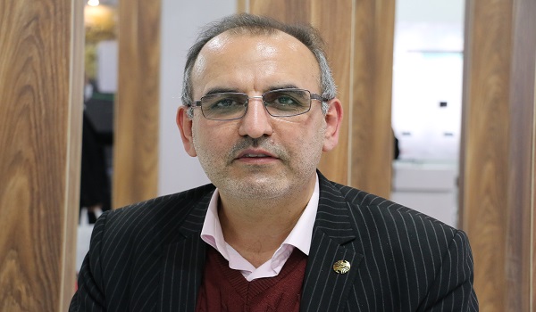 مشکلی در تأمین پهنای باند اینترنت شرکت مخابرات ایران وجود ندارد