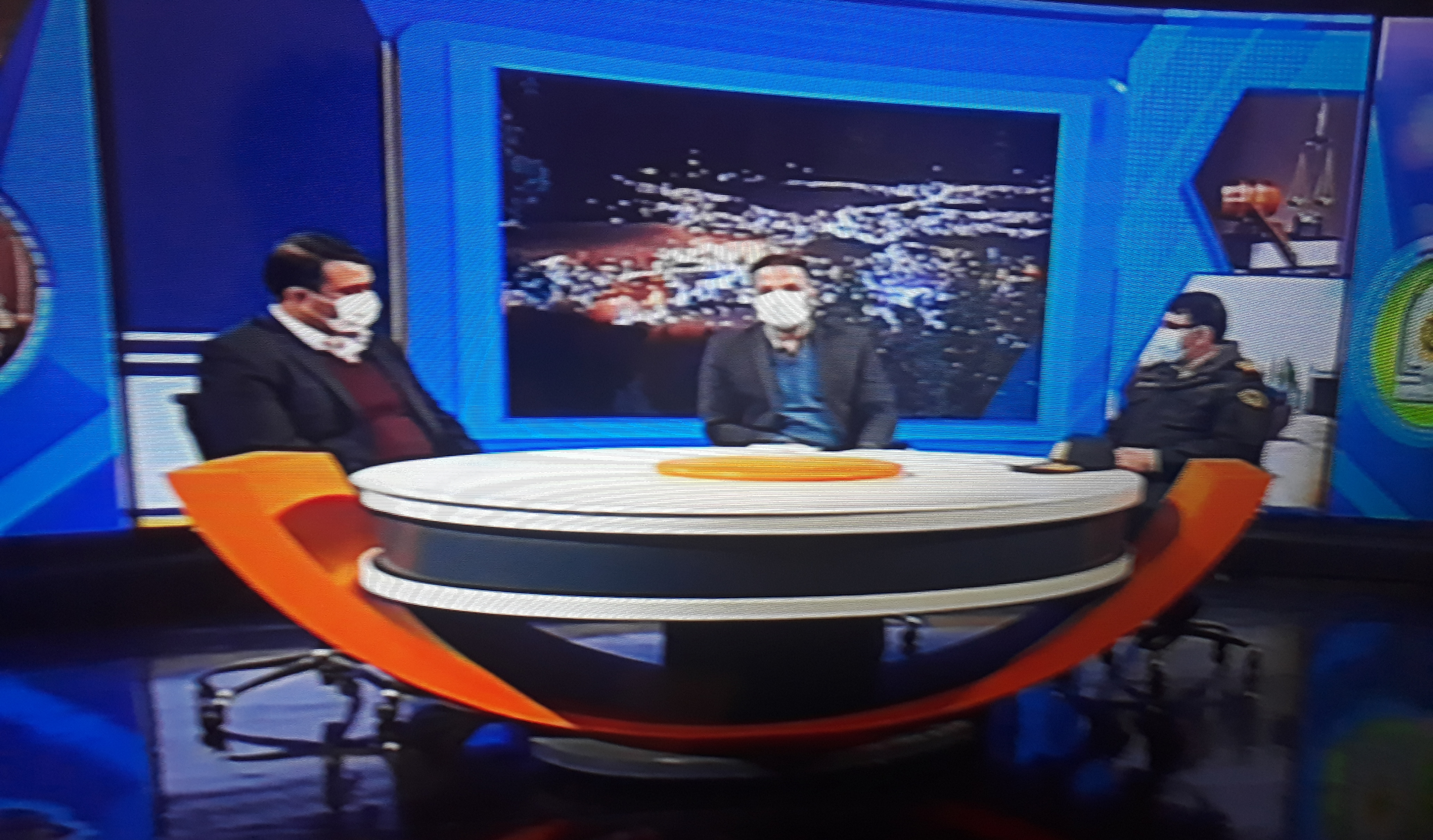 فرمانده انتظامی استان عنوان کرد: کهگیلویه و بویراحمد در اغلب شاخصهای سنجش امنیت از رتبه خوبی برخوردار است