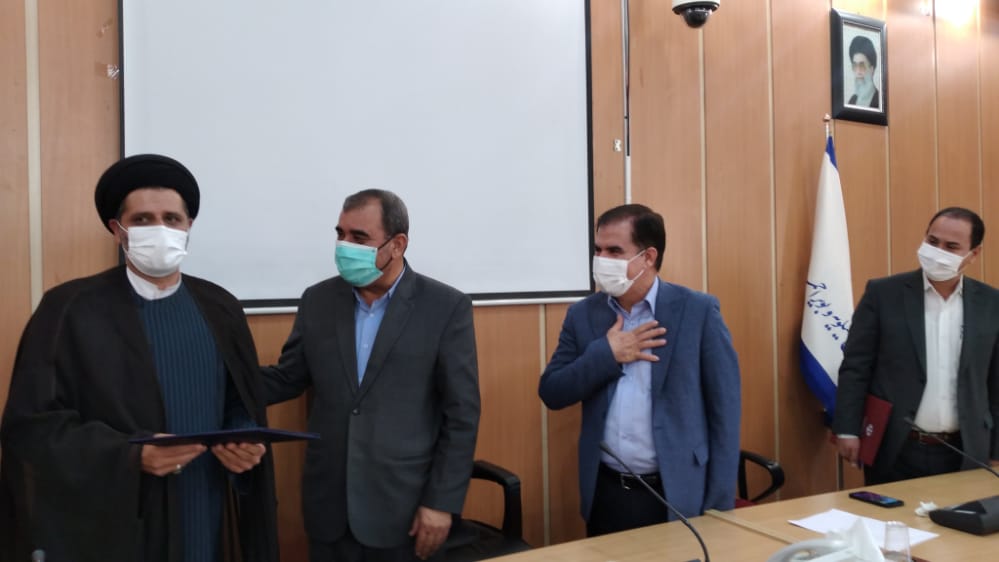2 خبر جدید از حوزه استانداری کهگیلویه و بویراحمد