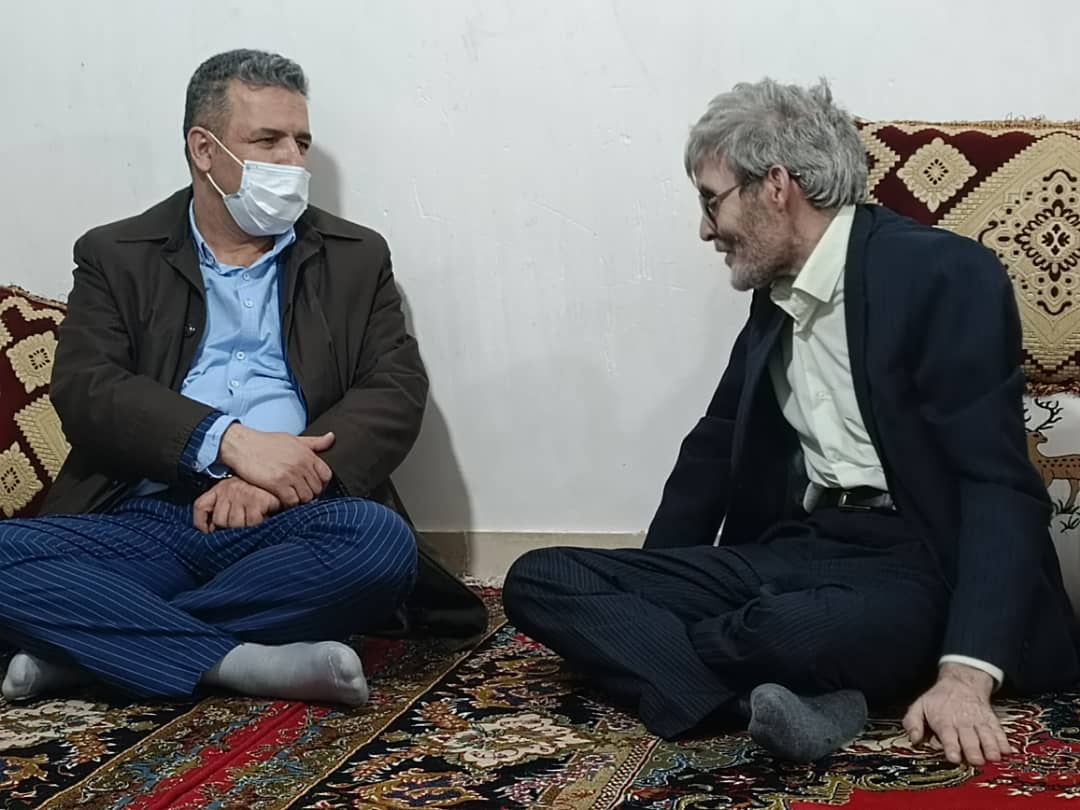 مدیرکل بنیاد شهید وامور ایثارگران استان کهگیلویه وبویراحمدخبر داد : طرح سپاس برای رفع مشکلات ایثارگران بارویکردجدیداجرایی می شود