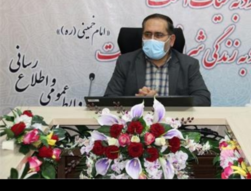 تشریح عملکرد و برنامه‌های کمیته امداد کهگیلویه و بویراحمد به مناسبت هفته احسان و نیکوکاری 