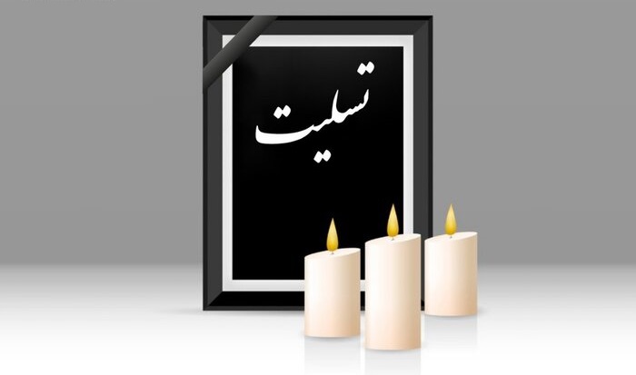 مدیرعامل نفت و گاز گچساران درگذشت مهندس احمدی را تسلیت گفت