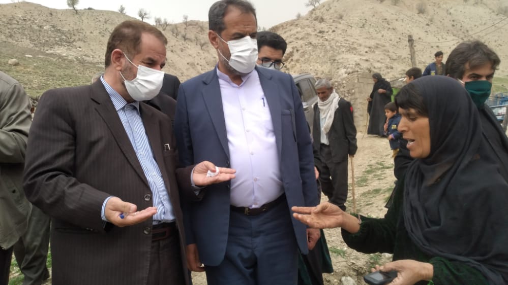 3 خبر جدید از حوزه استانداری کهگیلویه و بویراحمد