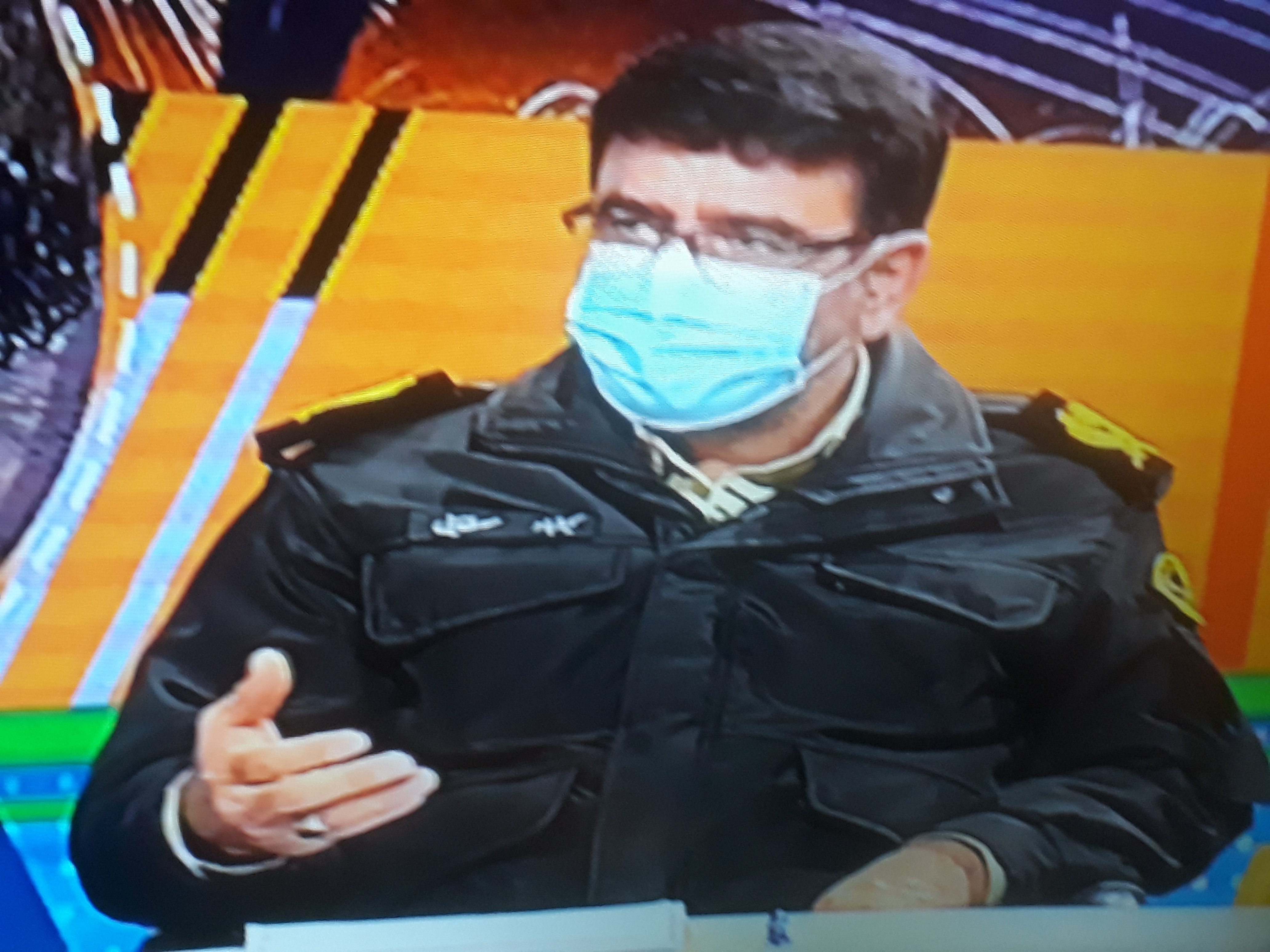 فرمانده انتظامی کهگیلویه وبویراحمدبرنامههای پلیس استان در ایام تعطیل را تشریح کرد؛ امنیت خط قرمز ماست