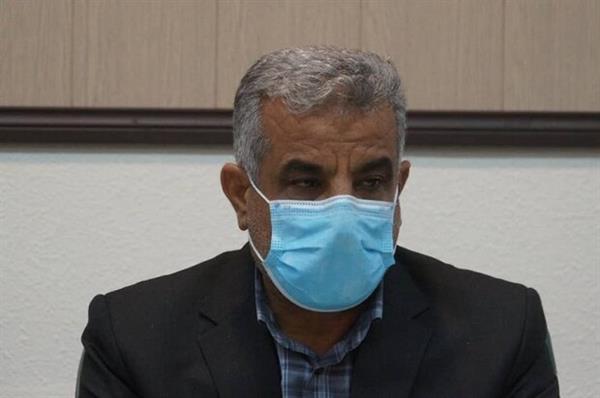 از ممنوعیت مرخصی مدیران تا برپایی چادر در سواحل بوشهر