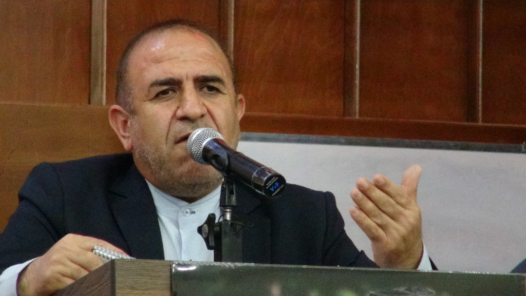 آیین تکریم و معارفه معاونین آموزش متوسطه و ابتدایی اداره کل آموزش و پرورش کهگیلویه وبویراحمد برگزار شد