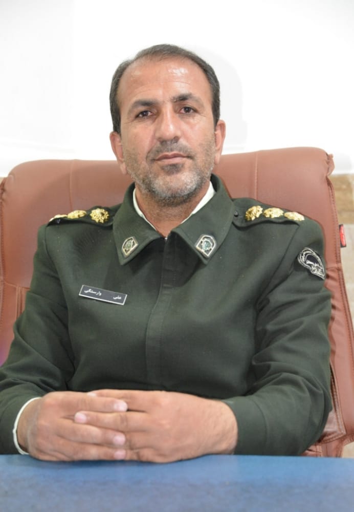 رعایت قوانین رانندگی عامل اساسی در پیشگیری از تصادفات جاده ای
