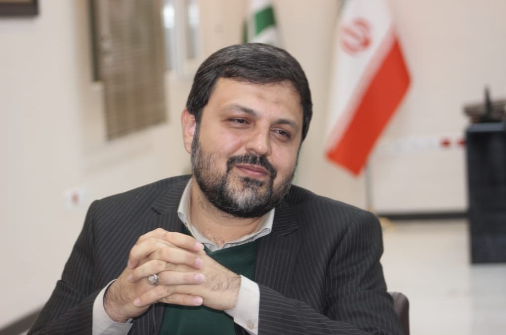 در بازدید مدیرکل صداوسیمای استان از دهستان چین صورت گرفت؛ ارتقاء ایستگاه تلویزیونی چال شاهین در سال 1401/وقتی رئوف برای رفع مشکلات بخش لوداب دست به تلفن می شود