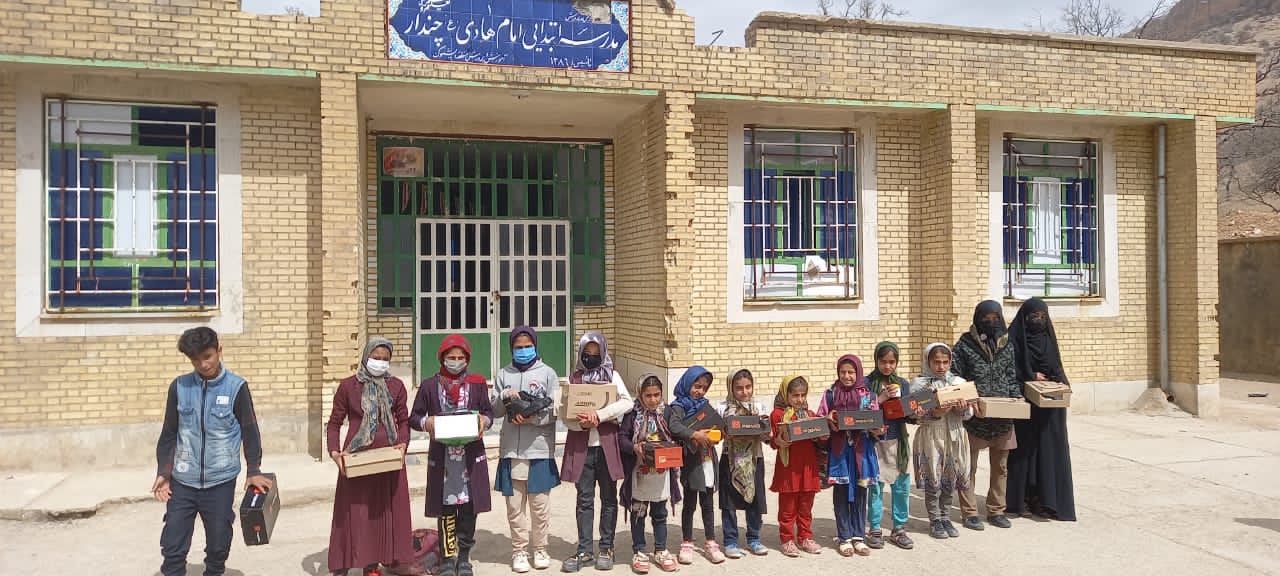 اعزام نخستین گروه جهادی دانشگاه پیام نور استان کهگیلویه و بویراحمد به مناطق محروم