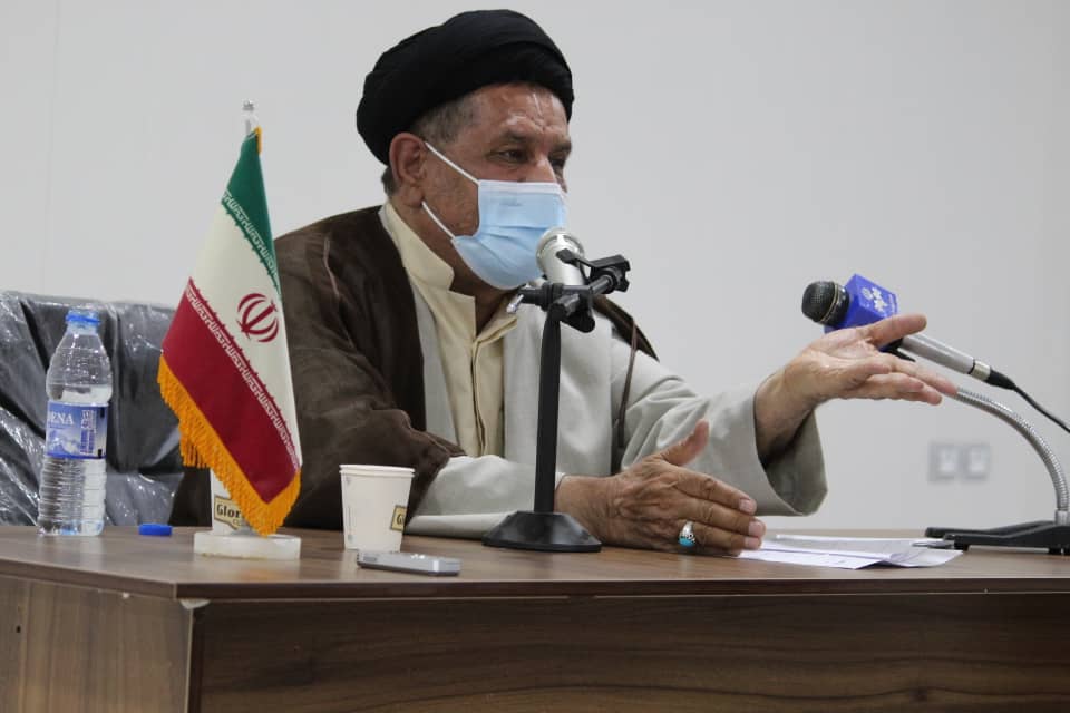 دست پر نماینده مردم شهرستان های کهگیلویه،بهمئی،چرام و لنده در مجلس شورای اسلامی در نشست خبری با رسانه ها