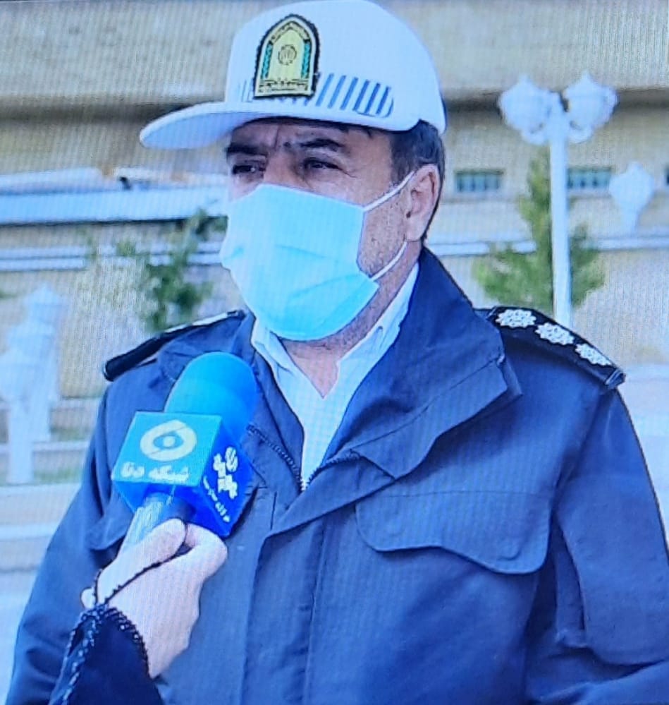 4 خبر جدید از نیروی انتظامی استان کهگیلویه و بویراحمد