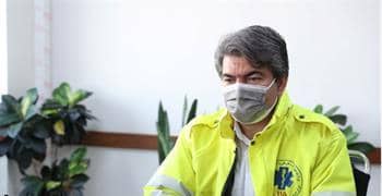 رییس اورژانس 115 در گفتگو با خبرنگاران *انجام 245 ماموریت اورژانسی در 13 بدر توسط اورژانس استان/ 77 مصدوم در تصادفات روز گذشته کهگیلویه و بویراحمد*
