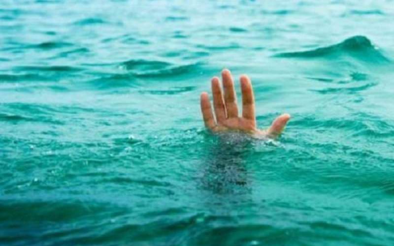 غرق شدن مرد ۴۰ ساله در رودخانه چم سوخته چیتاب کهگیلویه و بویراحمد