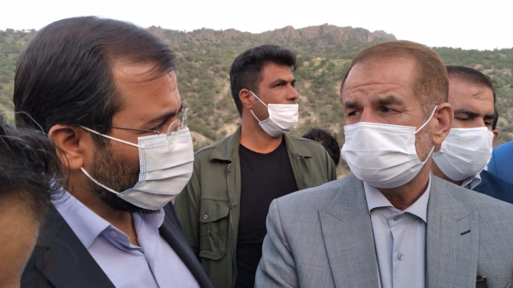 سد پراشکفت در بویراحمد احداث میشود/ اتصال کبگیان به محور پاتاوه_ دهدشت