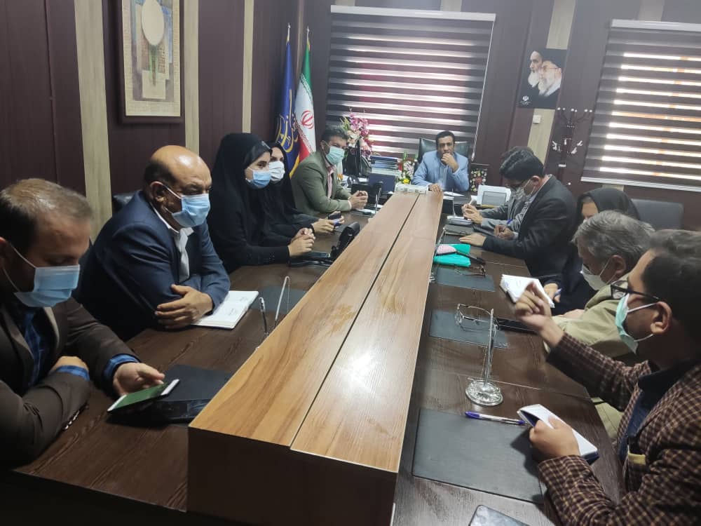 2 خبر جدید از اداره کل فرهنگ و ارشاد اسلامی استان کهگیلویه و بویراحمد