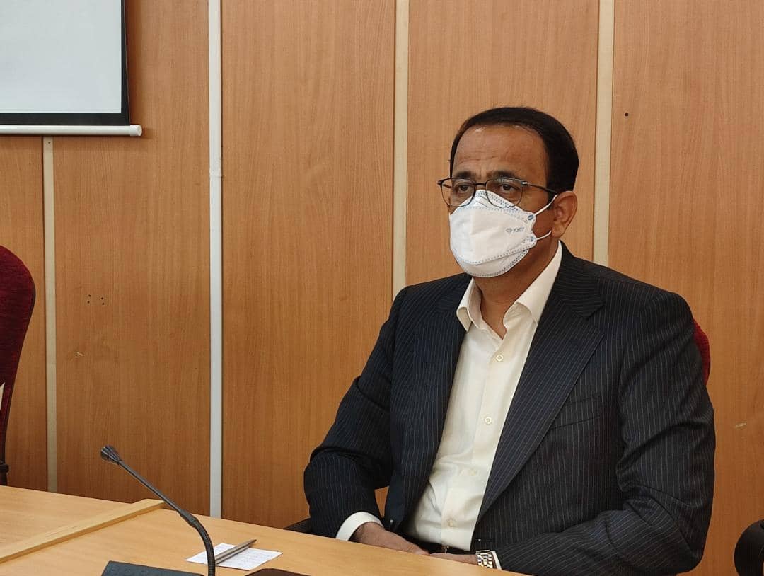 چند خبر جدید از دانشگاه علوم پزشکی استان کهگیلویه و بویراحمد