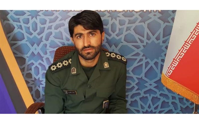 ۳۴ گروه جهادی دانشآموزی فعال در کهگیلویه و بویراحمد وجود دارد