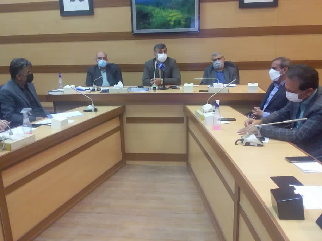چند خبر جدید از حوزه استانداری کهگیلویه و بویراحمد