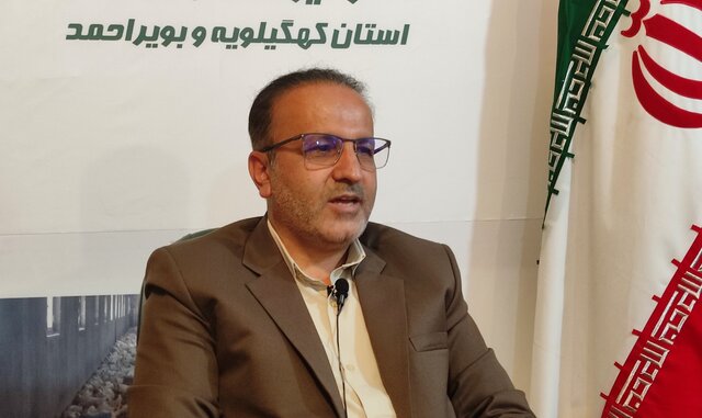 مدیرکلی سازمان جهاد کشاورزی استان، برازنده دکتر معتمدی/ اقدامات رضایت بخش و کم نظیر رئیس سازمان جهاد نتیجه مثلث تجربه و تخصص و تعهد