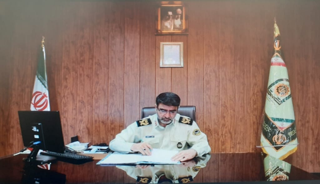 اخبار جدید حوزه پلیس استان کهگیلویه و بویراحمد