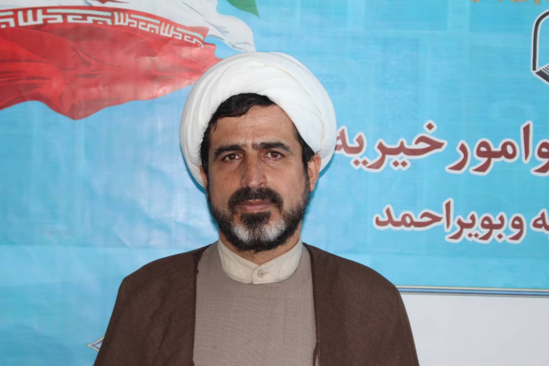 برگزاری ویژه برنامه های شب های قدر در ۱۵ بقعه شاخص کهگیلویه و بویراحمد