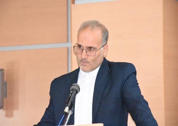 یک خبر جدید از دادگستری استان کهگیلویه و بویراحمد