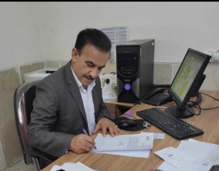 پیام رئیس اداره تعاون،کار و رفاه اجتماعی شهرستان کهگیلویه به مناسبت روز زمین پاک