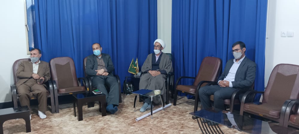 امام جمعه دهدشت:تبیین احکام اسلامی یکی از ضروریات امروز جامعه است