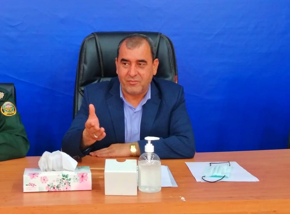 معاون سیاسی امنیتی استاندار کهگیلویه و بویراحمد:برای بازسازی یادمان‌ شهدای گمنام استان اعتبار اختصاص داده شود