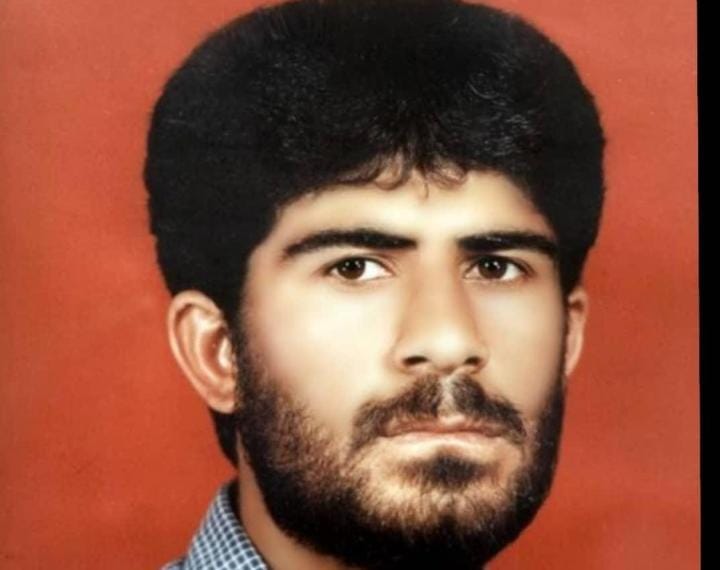 نگارش نامه در وصف شهدای معلم چاروسا