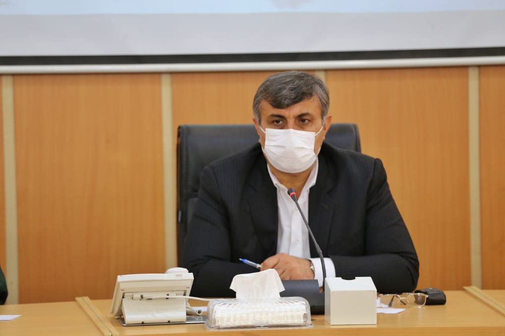2 خبر جدید از حوزه استانداری کهگیلویه و بویراحمد