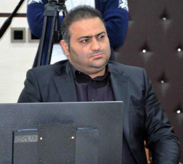 مشاور استاندار کهگیلویه و بویراحمد در امور سرمايه گذاري منصوب شد