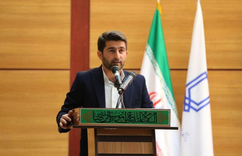  کسب رتبه برتر روابط عمومی دانشگاه علوم پزشکی یاسوج در کشور/تقدیر از مدیر روابط عمومی دانشگاه علوم پزشکی یاسوج