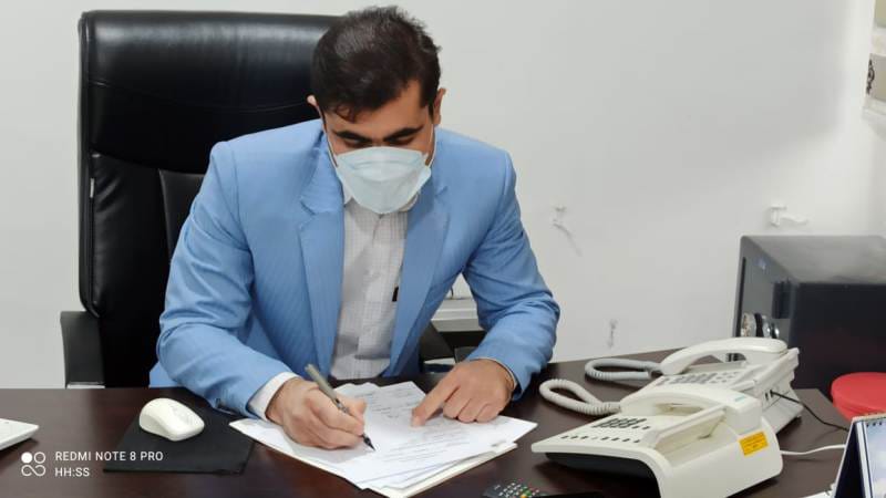 پیام سرپرست حفاظت محیط زیست کهگیلویه و بویراحمد به مناسبت هفته روابط عمومی