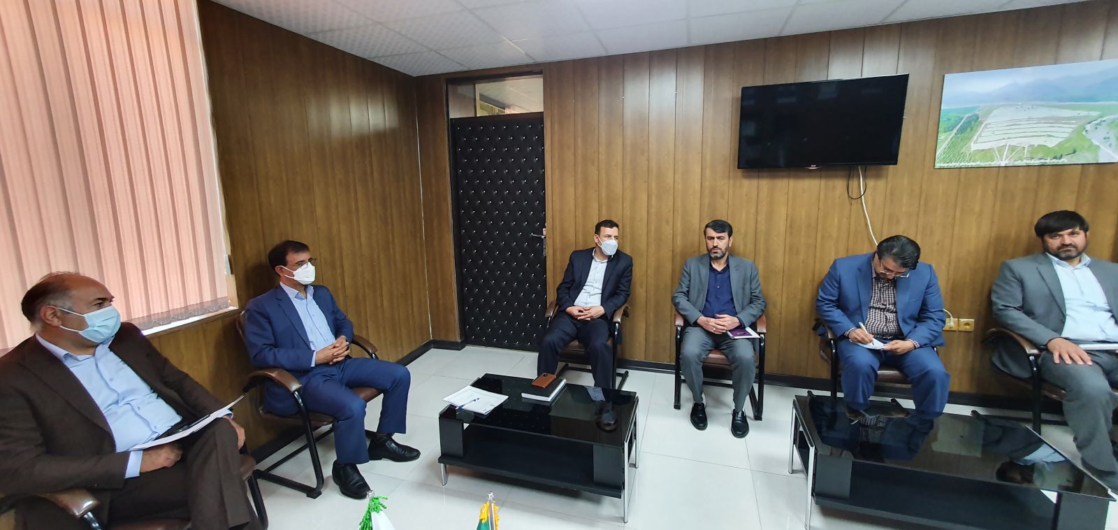 چند خبر جدید از اداره کل بنیاد شهید و امور ایثارگران استان کهگیلویه و بویراحمد