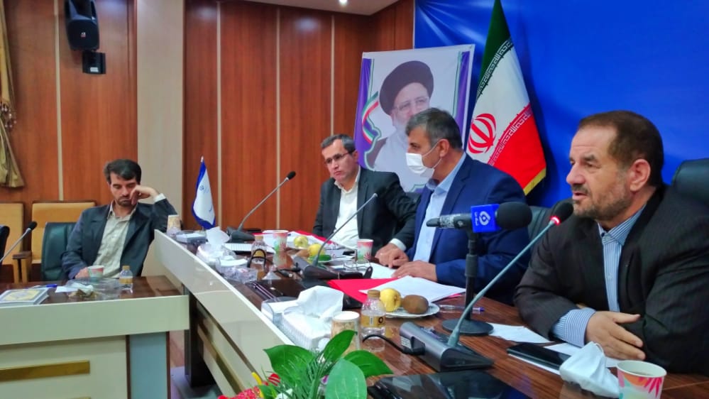 چند خبر جدید از حوزه استانداری کهگیلویه و بویراحمد